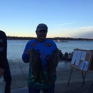 Meet your Posher, Scott